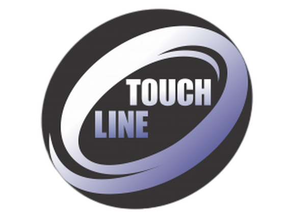 ساعت هوشمند تاچ لاین | Touchline Smartwatch
