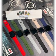 TL46 Touchline Smart watch